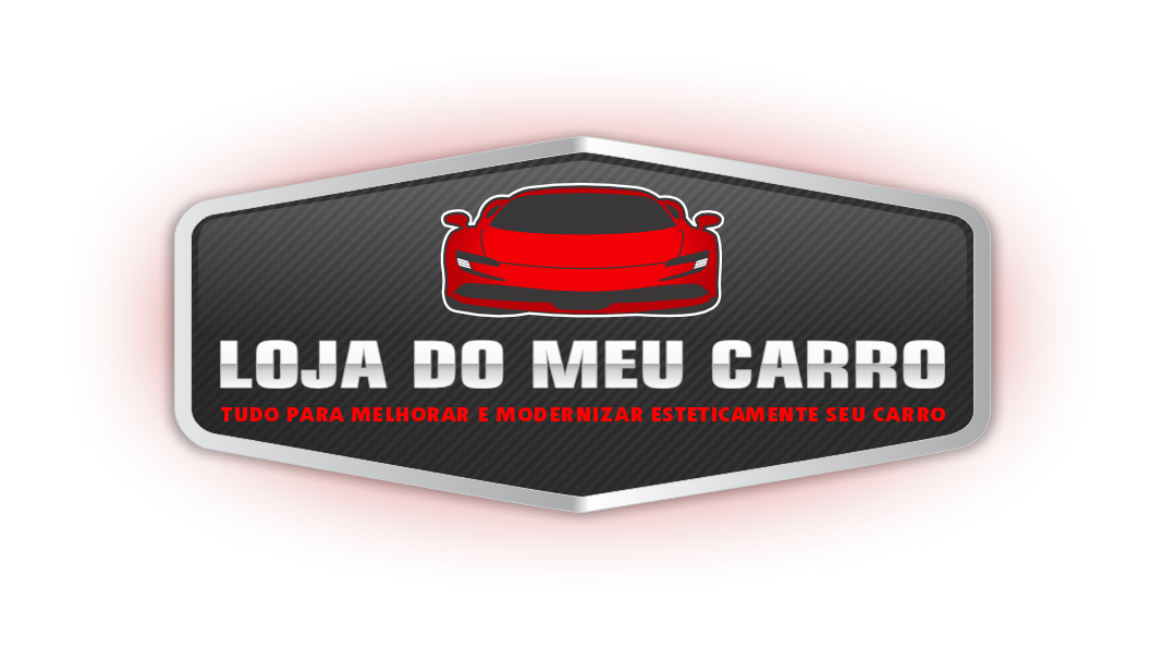 Logo Loja do Meu Carro, especialista em peças e acessórios automotivos